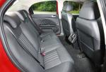 Alfa Romeo 159 2008 года (UK)